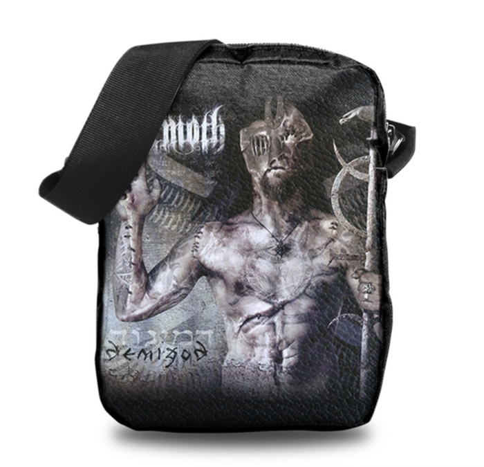 Behemoth "Demigod" Bag