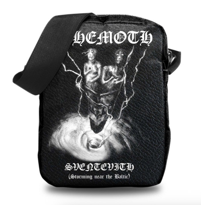 Behemoth "Sventevith" Bag