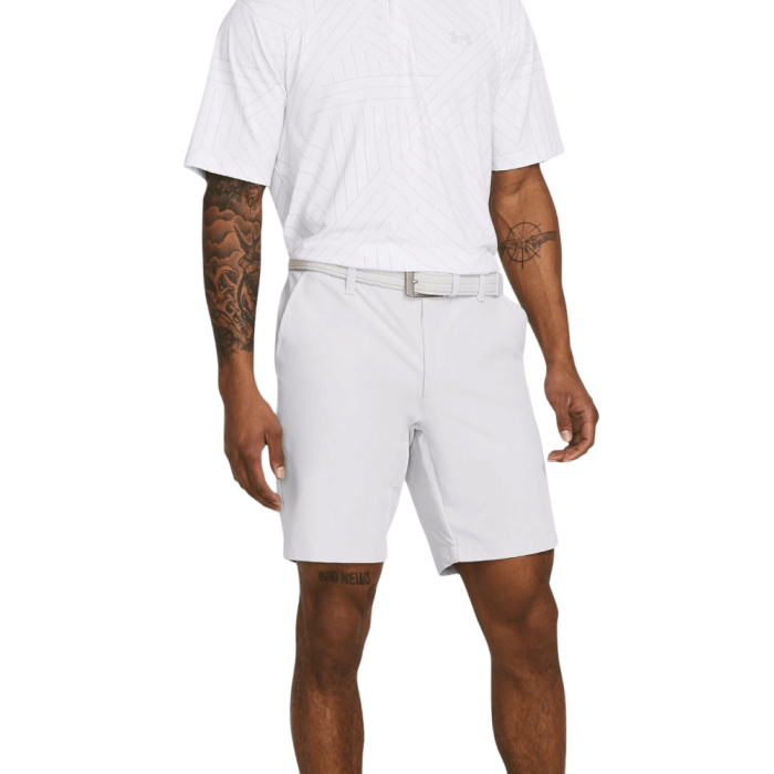 BERMUDA UA DRIVE TAPERED HOMME