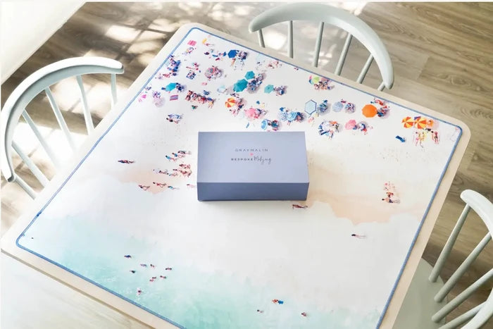 Bespoke X Gray Malin Double Sided Mat by Bespoke