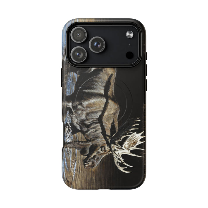 iPhone 17 Pro Max / Matte