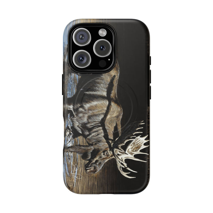 iPhone 16 Pro / Matte