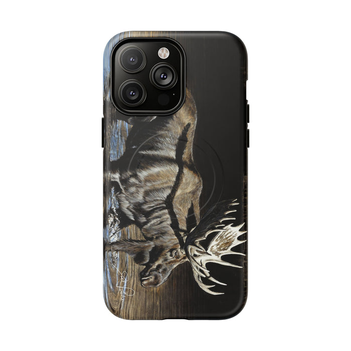 iPhone 14 Pro Max / Matte