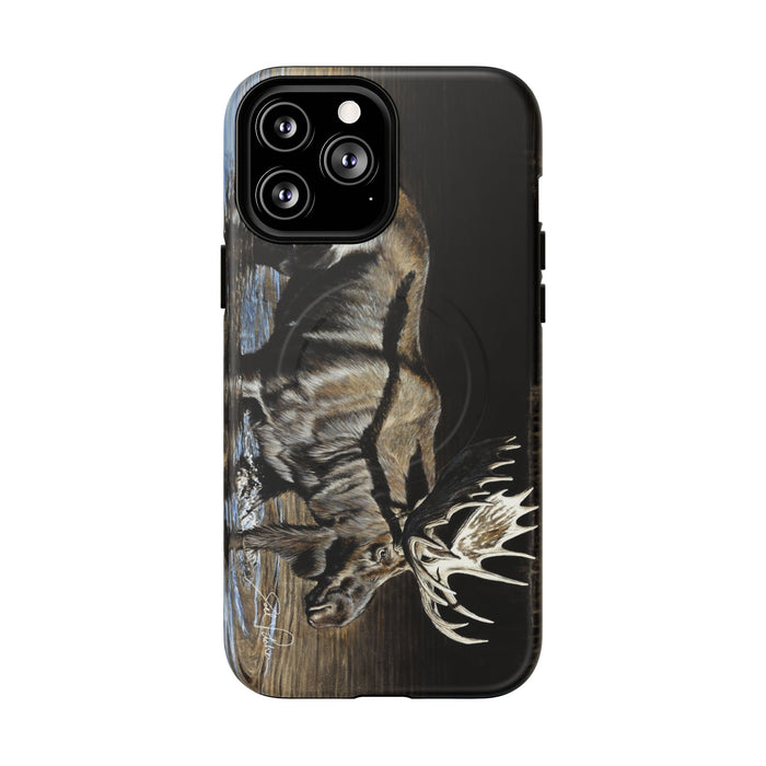 iPhone 13 Pro Max / Matte