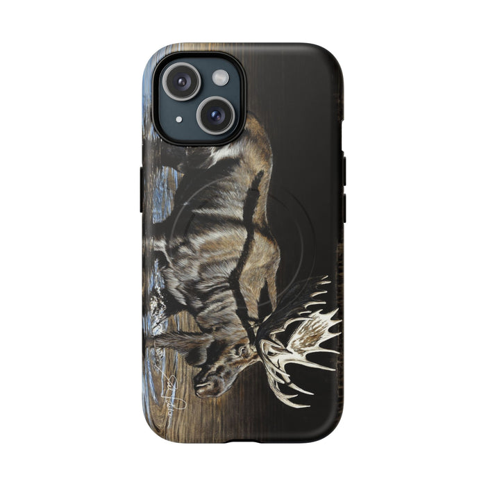 "Big Dipper" Magnetic Tough Case