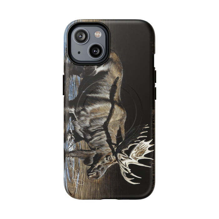 "Big Dipper" Magnetic Tough Case