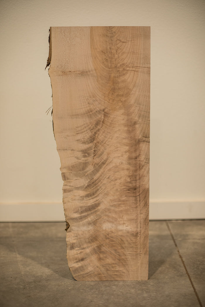 Big Leaf Maple Board B8294