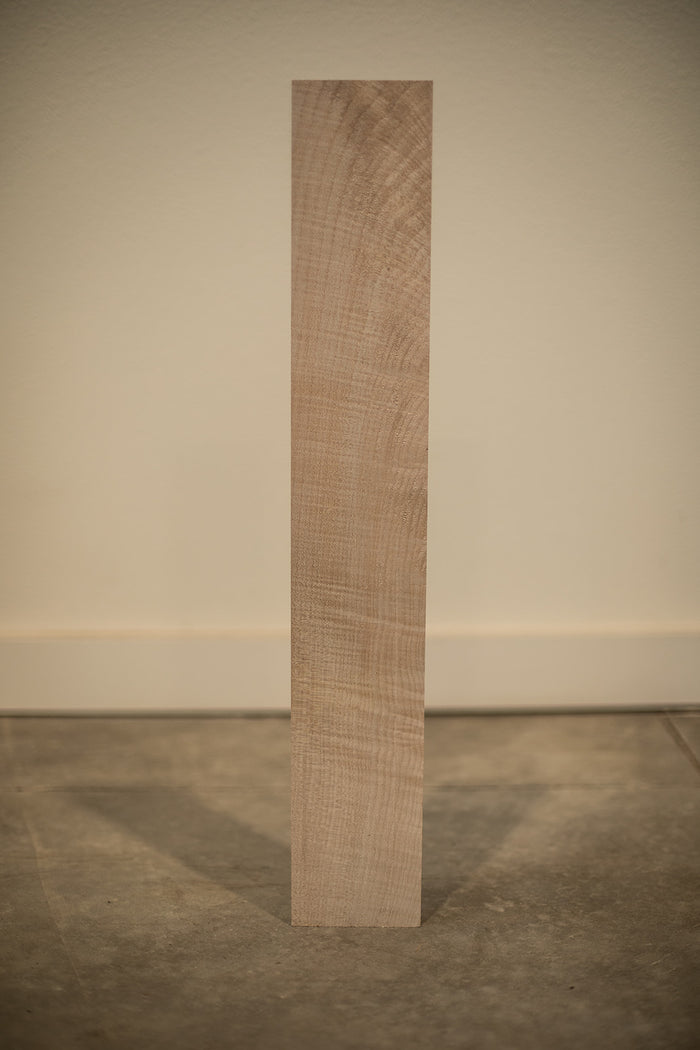 Big Leaf Maple Board B8335