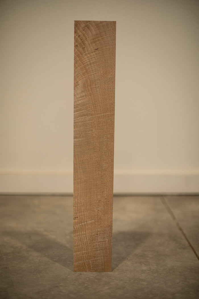 Big Leaf Maple Board B8335