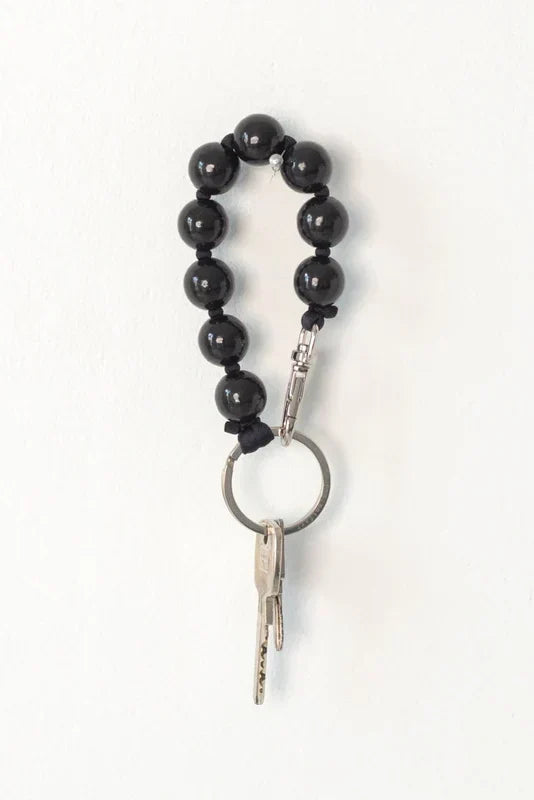 BIG Perlen short Accessories Ina Seifart
