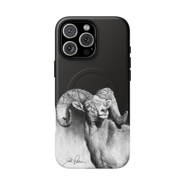 iPhone 16 Pro Max / Matte