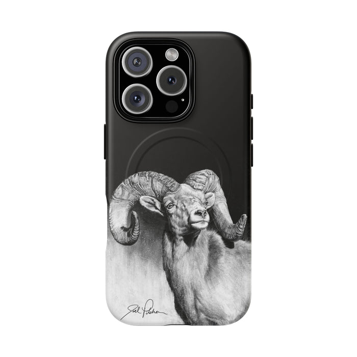iPhone 16 Pro / Matte
