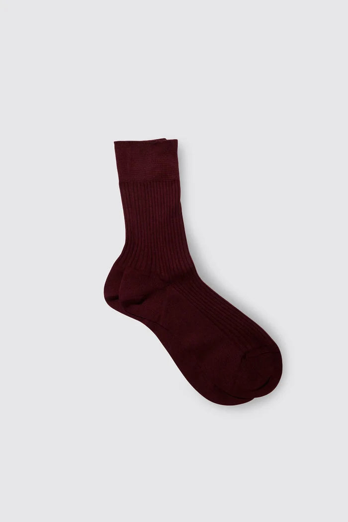 Bio Cotton Socks Accessories Maria La Rosa