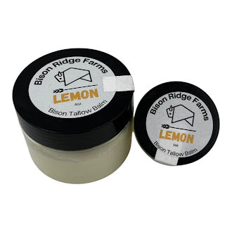 Bison Ridge Farms - Whipped Bison Tallow Moisturizer