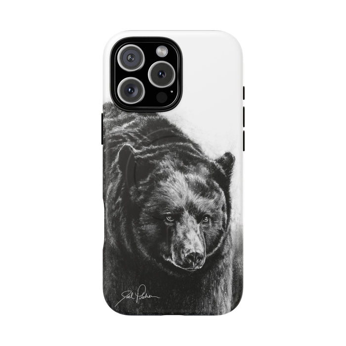 iPhone 16 Pro Max / Matte