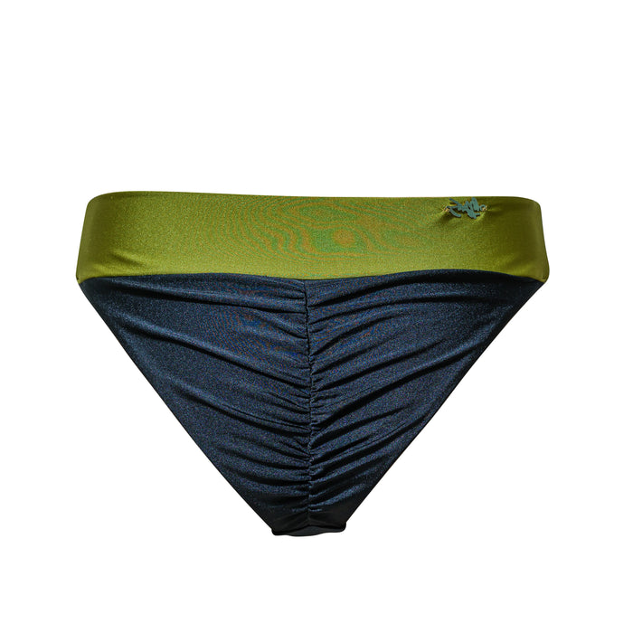 Black & Green - Bottom