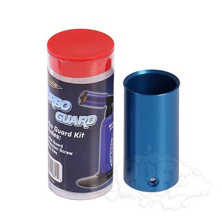Blazer Torch Nozzle Guard Kit-Blue