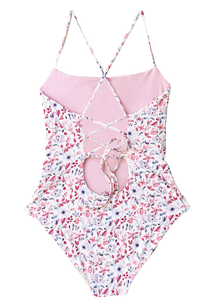 Blossoms | 1-Piece