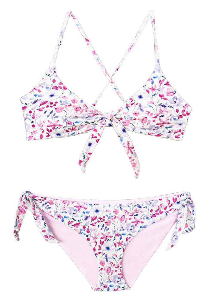 BLOSSOMS | 2-Piece | Scoop Style