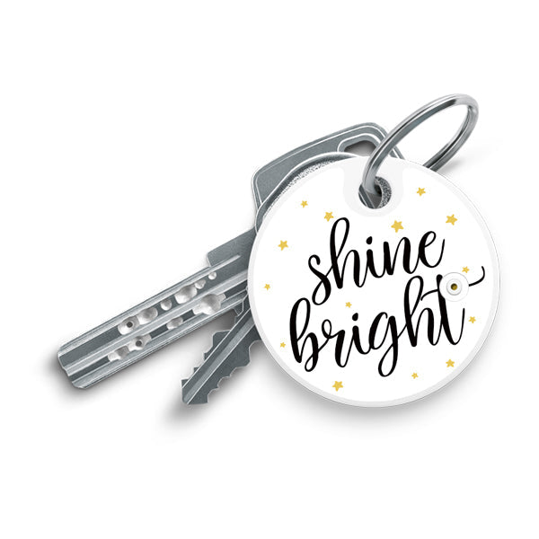 Quotes / Shine Bright