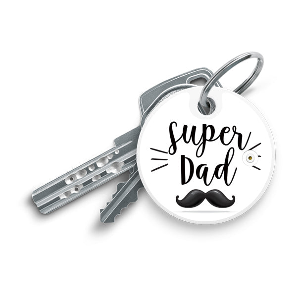 Quotes / Super Dad