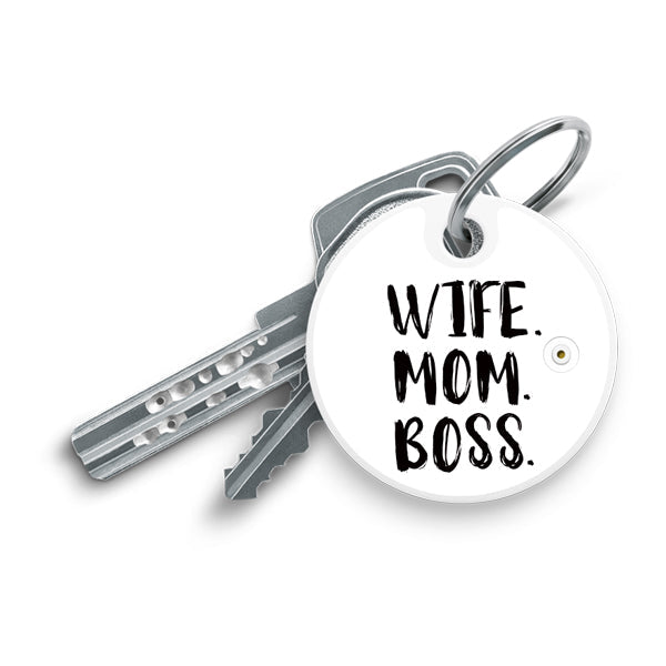 Quotes / Wife Mom Boss