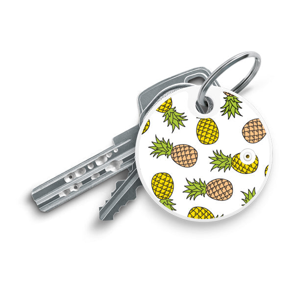 Pop Icons / Pineapple