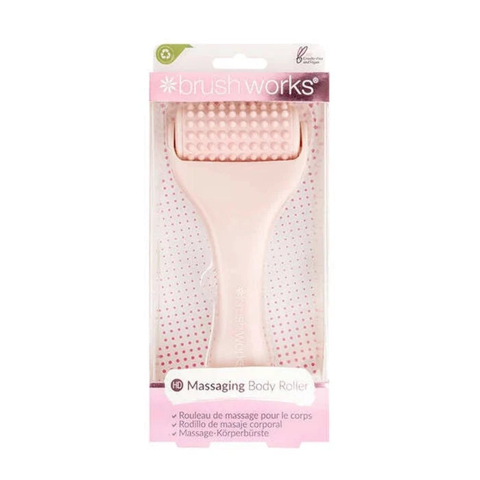 Body Massage Roller for Legs & Cellulite-Prone Areas