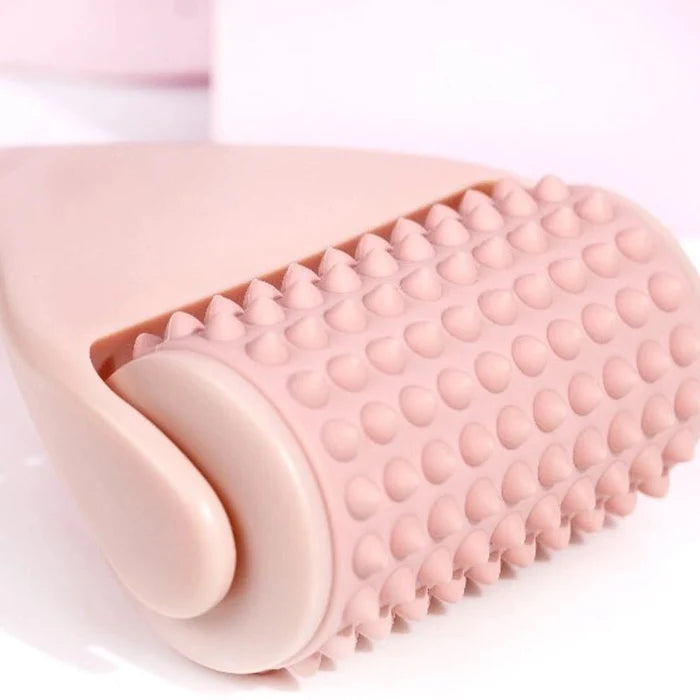 Body Massage Roller for Legs & Cellulite-Prone Areas