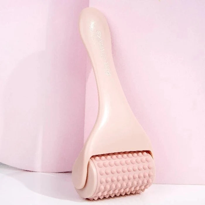 Body Massage Roller for Legs & Cellulite-Prone Areas