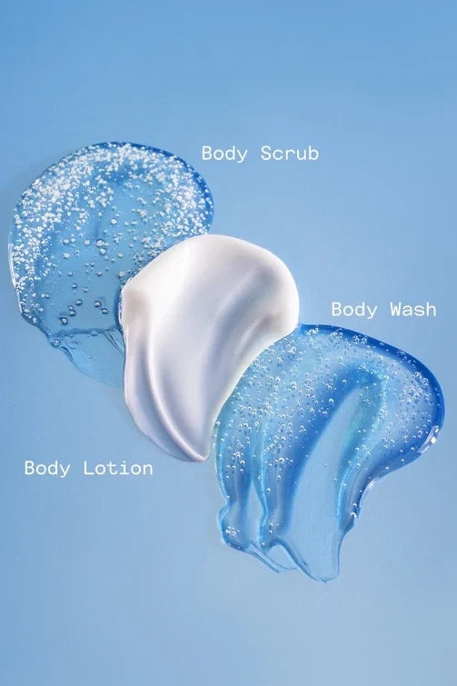Body Wash 01 "Taunt" Apothecary DedCool