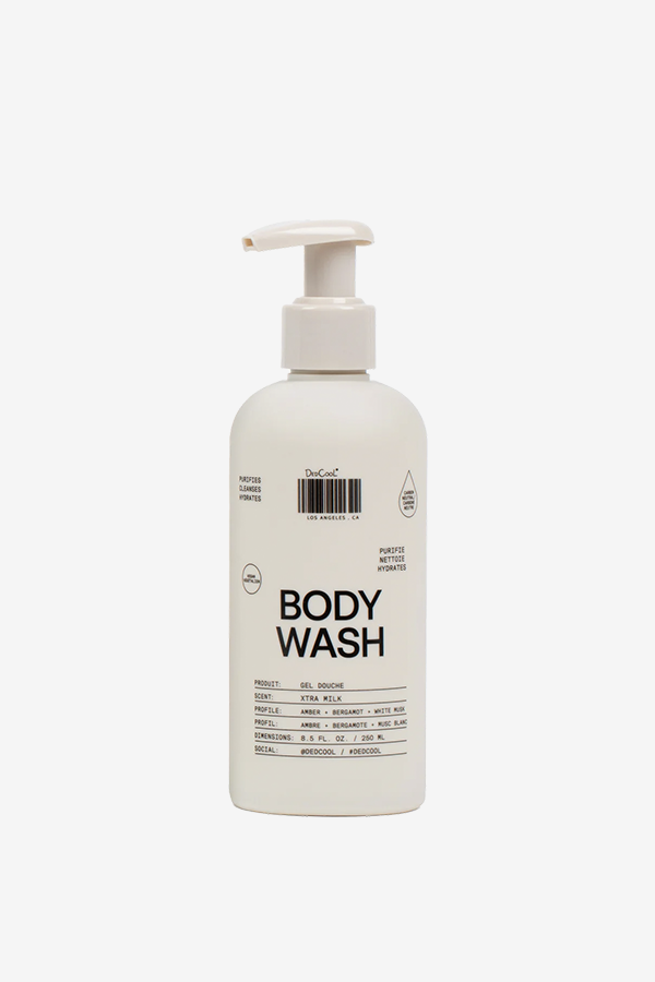 Body Wash Xtra Milk Apothecary DedCool