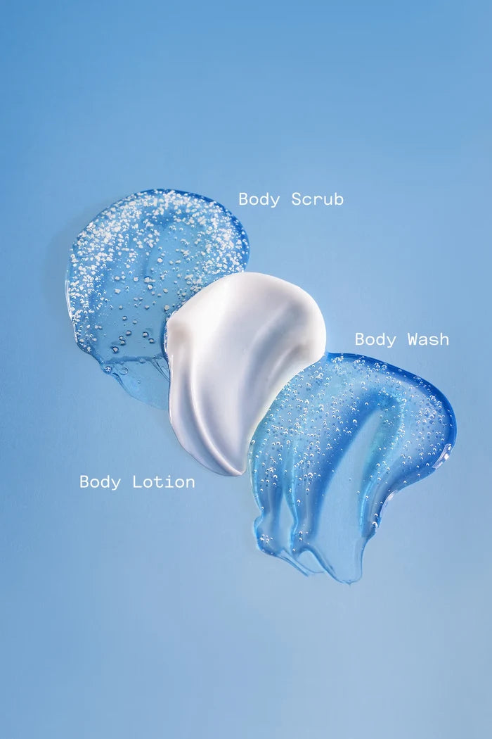 Body Wash Xtra Milk Apothecary DedCool