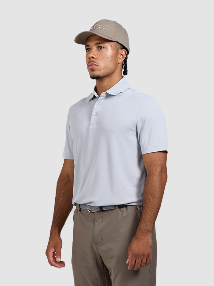 Bohai Polo Reflo Athleisure