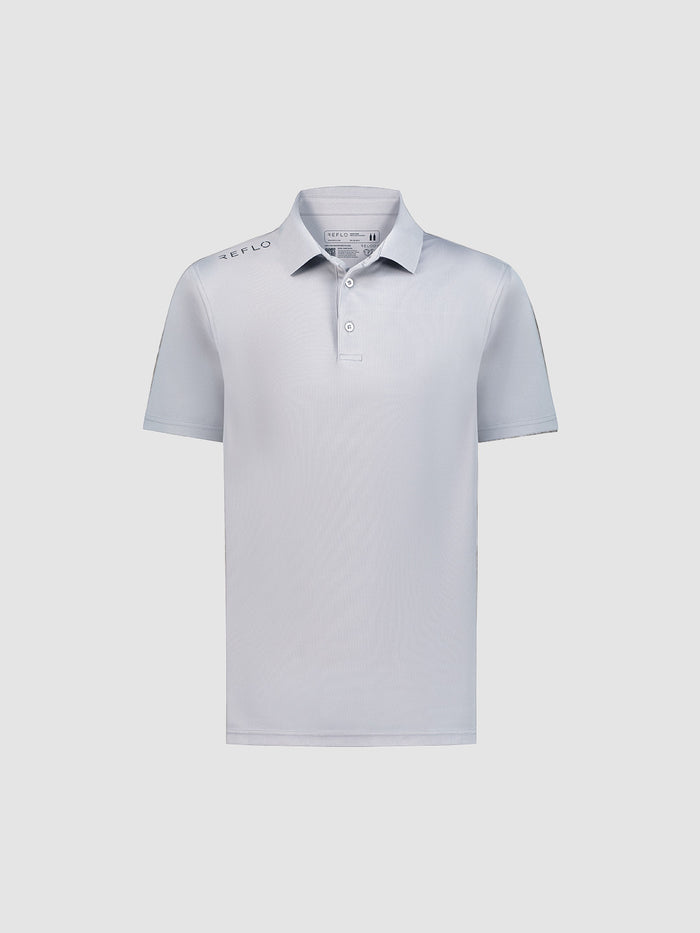 Bohai Polo Reflo Athleisure