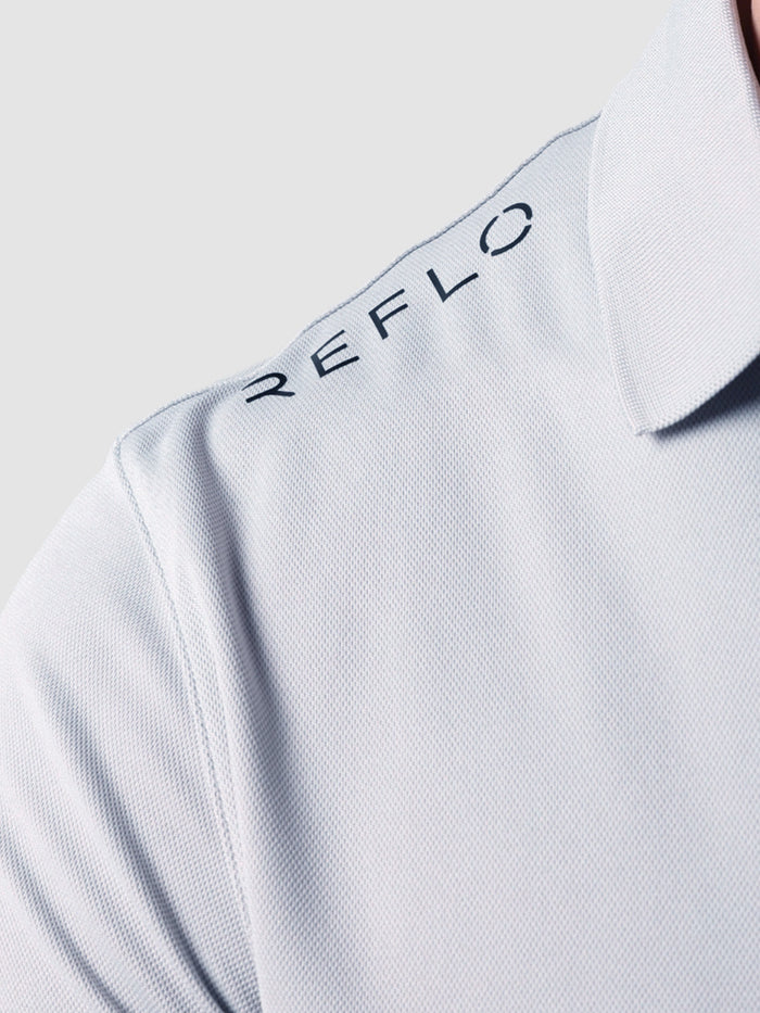 Bohai Polo Reflo Athleisure