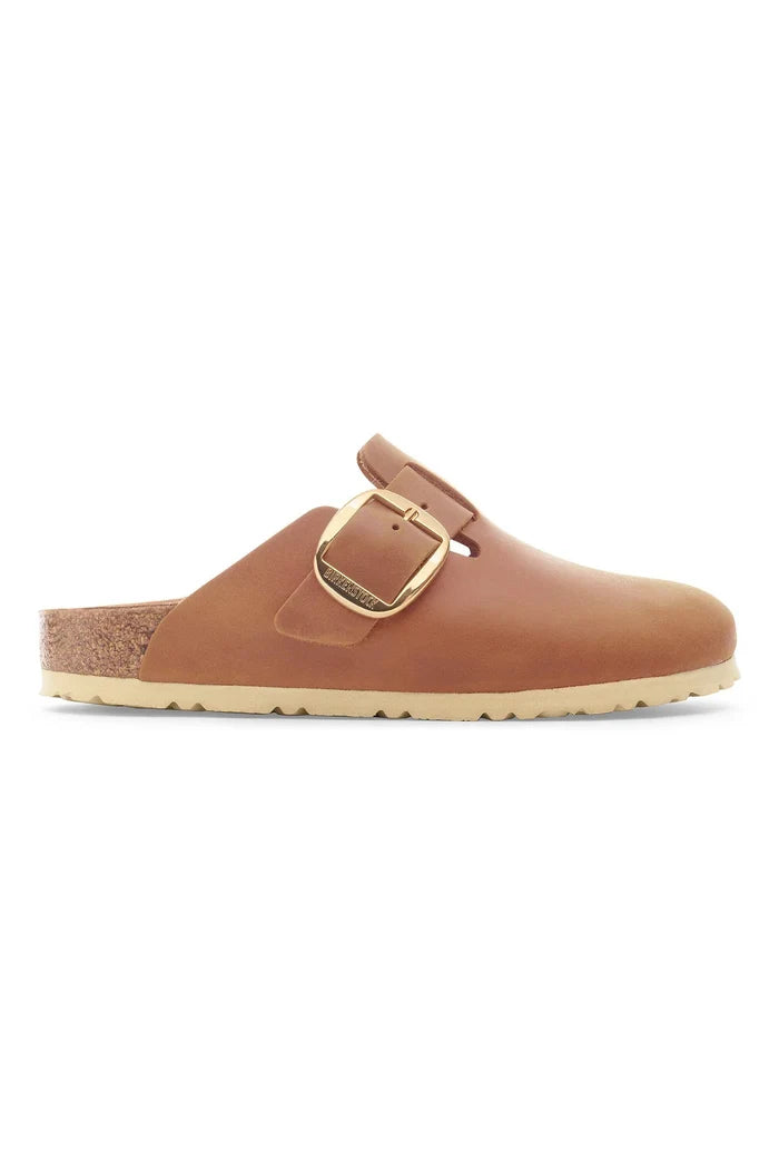 Boston Big Buckle Footwear Birkenstock