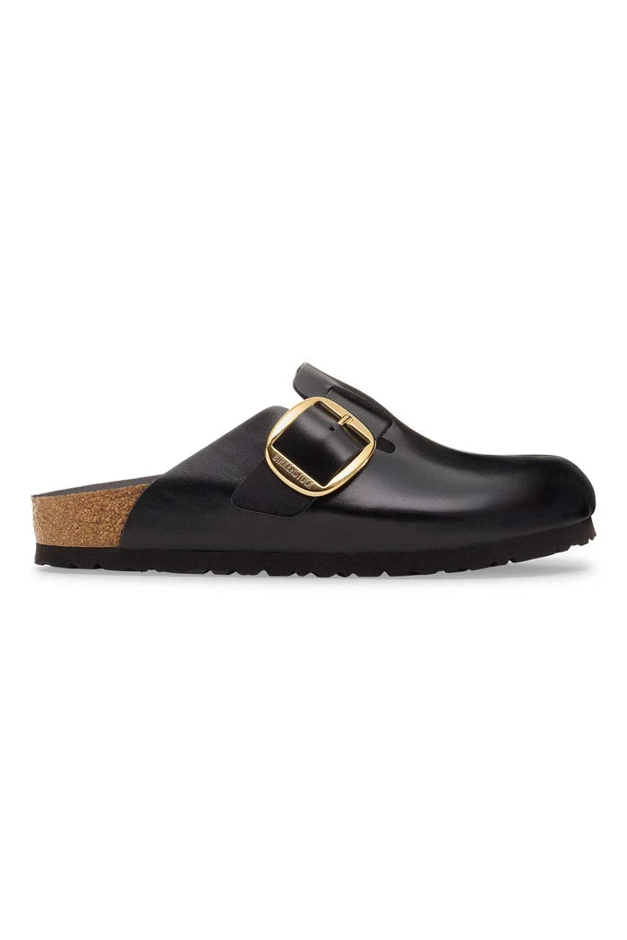 Boston Big Buckle Footwear Birkenstock