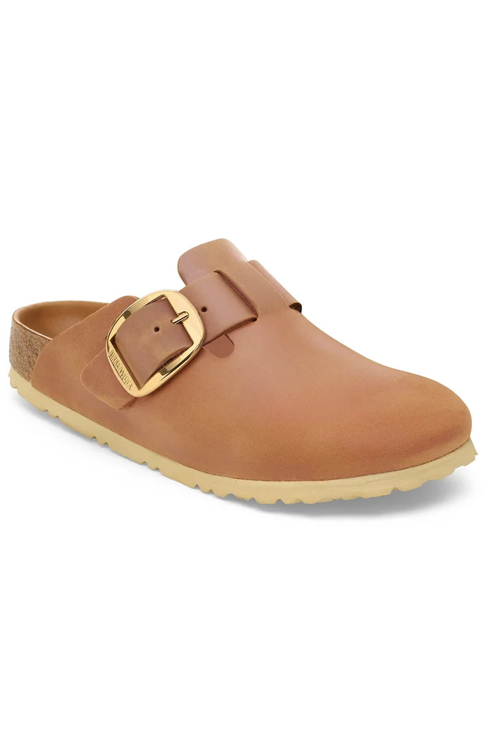Boston Big Buckle Footwear Birkenstock