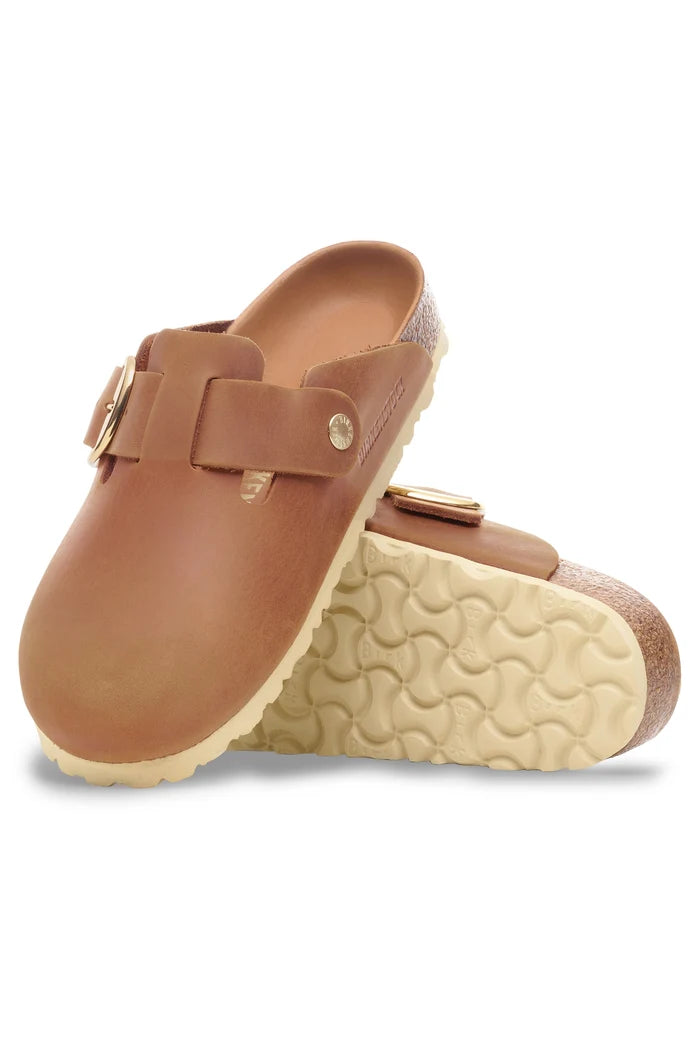 Boston Big Buckle Footwear Birkenstock