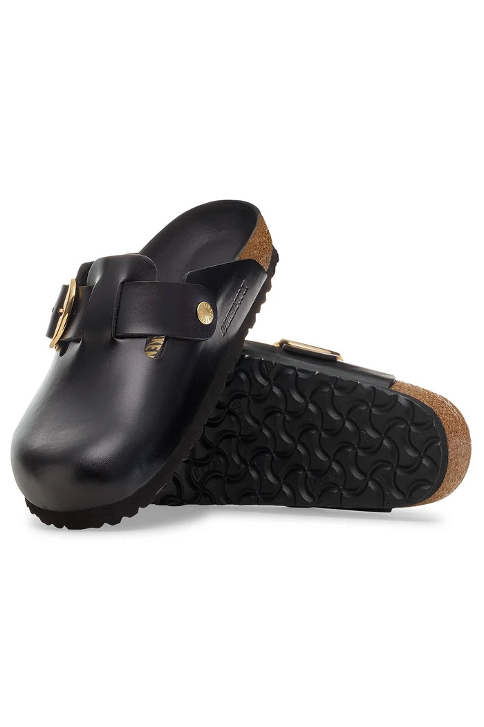 Boston Big Buckle Footwear Birkenstock