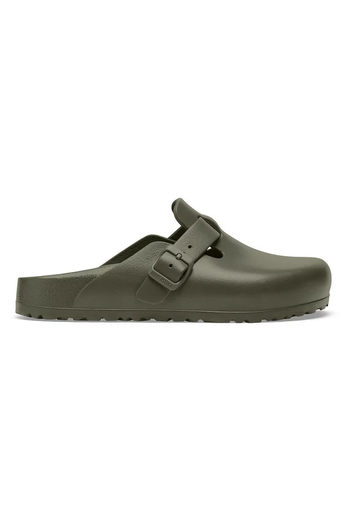 Boston Essentials Footwear Birkenstock