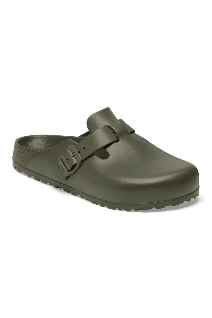 Boston Essentials Footwear Birkenstock