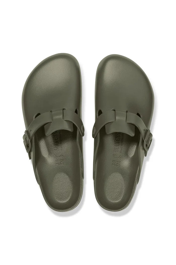 Boston Essentials Footwear Birkenstock