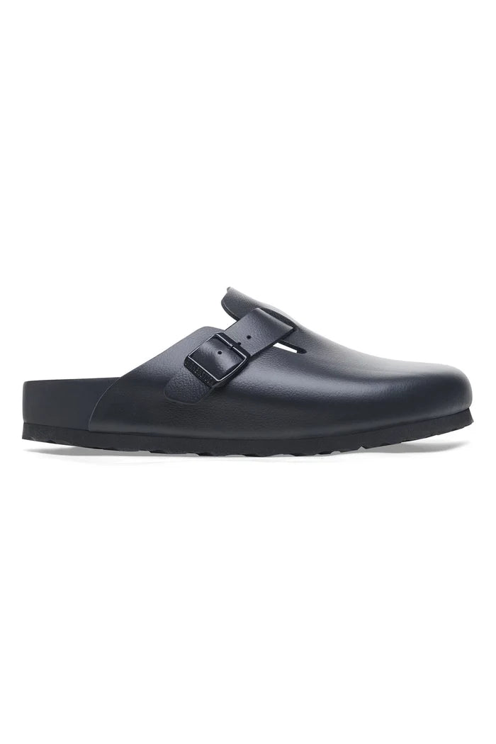 Boston Leather Slide Footwear Birkenstock
