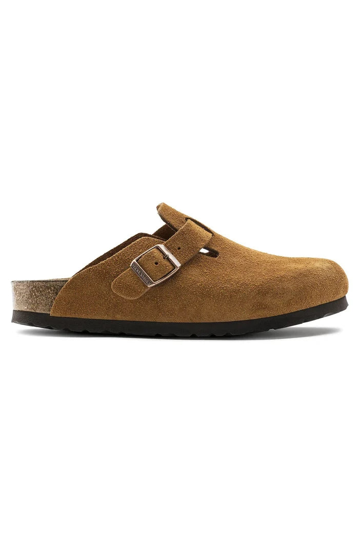 Boston Soft Footbed Footwear Birkenstock