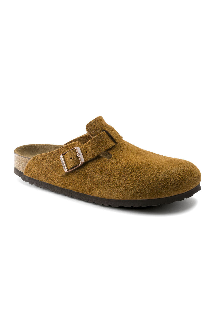 Boston Soft Footbed Footwear Birkenstock