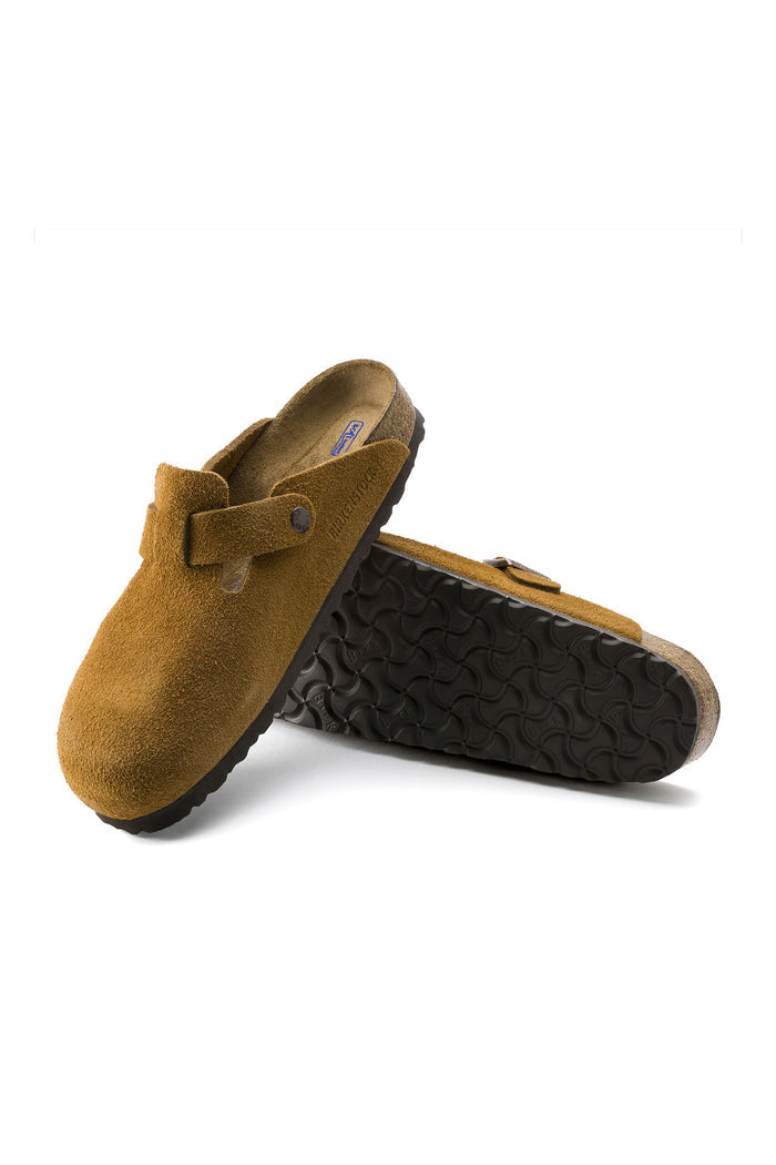 Boston Soft Footbed Footwear Birkenstock