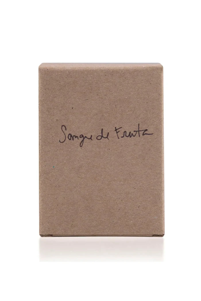 Botanical Candle Apothecary Sangre De Fruta