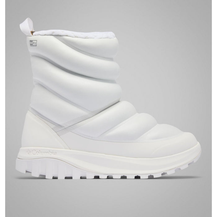BOTTE COLUMBIA SNOWTROT PEAK FEMME
